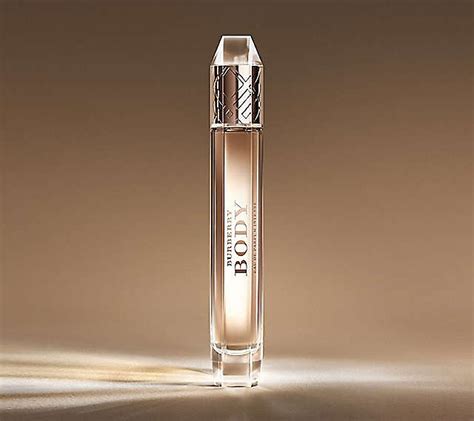 burberry body fuori produzione|burberry body fragrance.